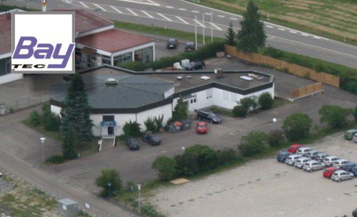 Bay-Tec Modelltechnik Martin Schaaf - Thumbnail