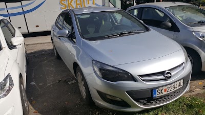 Photos of Macedonia Relax Rent a Car Skopje