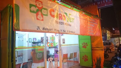 Photos of CaroVet