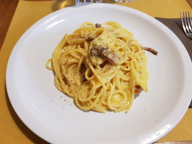 Osteria 1701