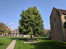 St Stephens House oxford