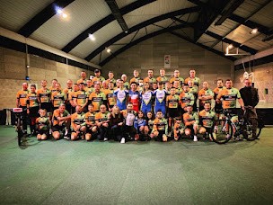 Photo n°4 de Vélo Club de Solesmes à Solesmes (Complexe sportif)