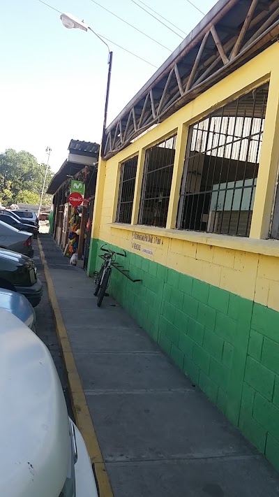 Photos of MERCADO SUR