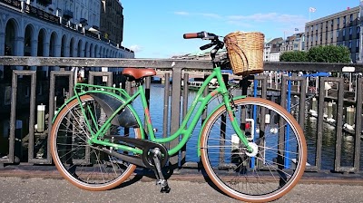 Photos of MEGA Bike - Rendsburg