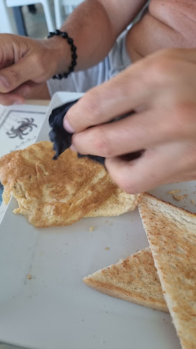 Αξιολογήσεις για το BLUE cafe στην Κέρκυρα - Καφετέρια