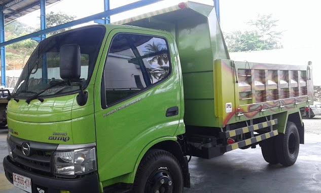 DILER MOBIL HINO TRUK AUTHORIZED DEALER, Author: DILER MOBIL HINO TRUK AUTHORIZED DEALER