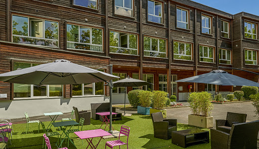 Photo de EHPAD Résidence du Parc Meudon à Meudon (92190;92360)