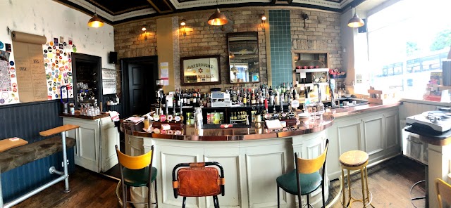 Brandon's of Canonmills