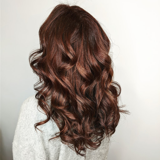 MANTI Hair Group di Antonio Scarpati Gallery - Italy