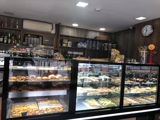 Fournil des Palabres