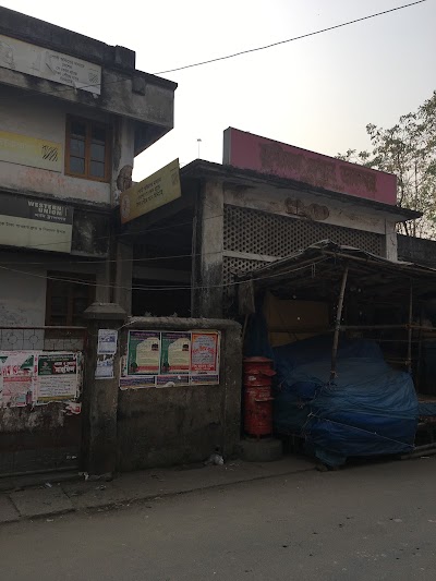 Photos of Munshiganj Head Post Office