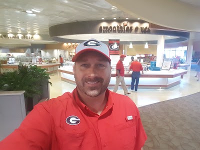 Photos of Ramsey Student Center