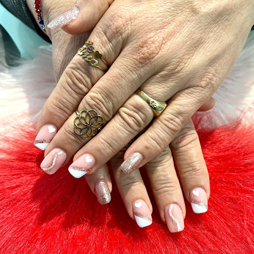 Nailed it! salon de uñas