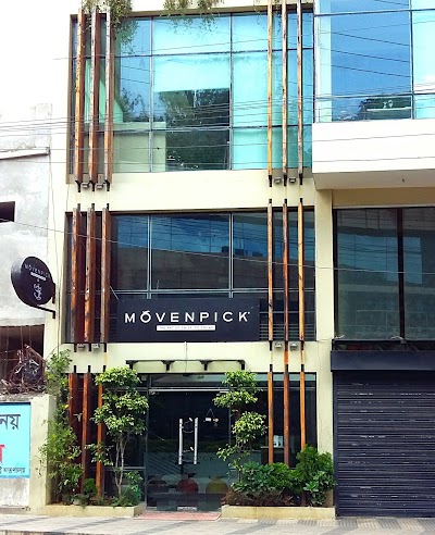 Photos of Movenpick Ice Cream