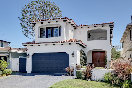 PACIFICA Properties Group 905 Manhattan Beach Blvd, Manhattan Beach, CA 90266
