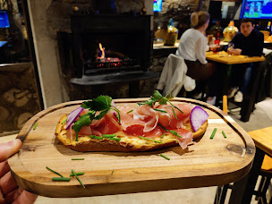 Photo n°7 de Le Comptoir à Villegly (Restaurant français)