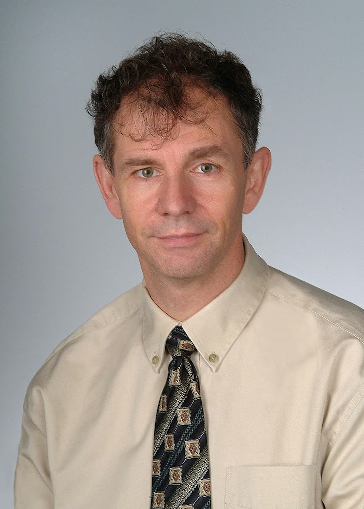 Arni Clayton Nutting Md