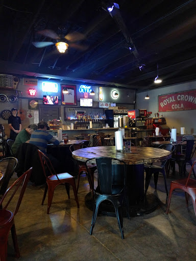 The Butcher's Market Gallery - United States