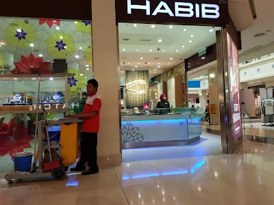 photo of Habib