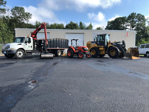 City Of Millbrook Street & Maintenance Department