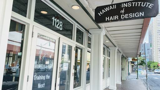 Hawaii Institute of Hair Design - Business Office