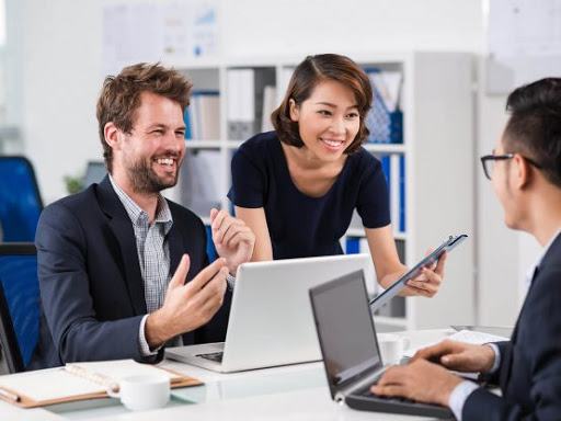New Concept Accounting &Business Consulting Gallery - Australia