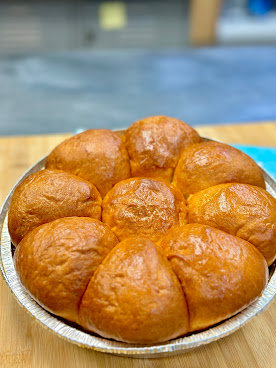 Ō and Kō (formerly Ō The Bake Shop) by null