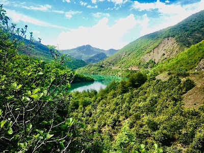 Lagoon of Patok