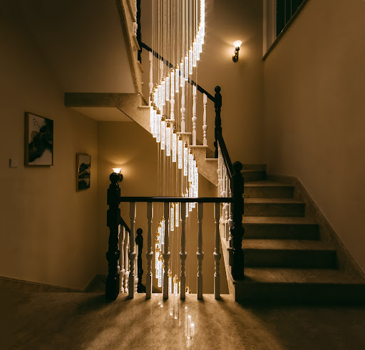 Evans Electrical - Visual