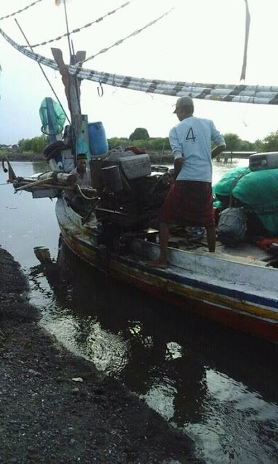 Photos of Pantai Keperran