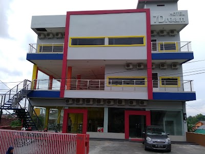 Photos of RAJAWALI HOTEL