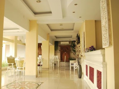 Photos of Wijaya Imperial Hotel