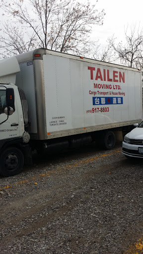TL Moving - Visual