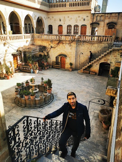 Yildiz Palace Guest House