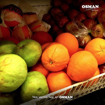 Photos of Osman Supermercado