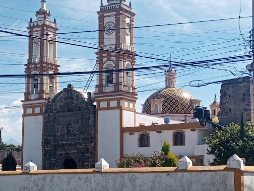 Santa Catarina Ayometla Park