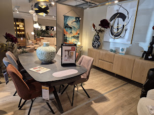 Photo n°26 de Magasin de meubles H&H Arques - Saint-Omer à Arques (Magasin de canapés)