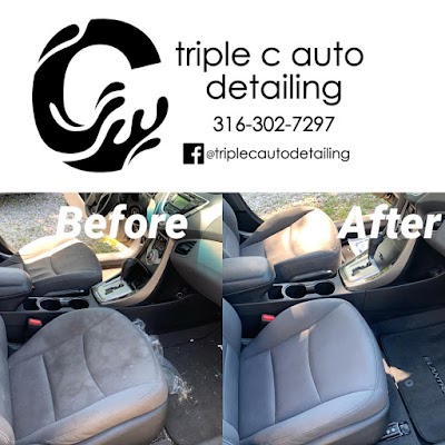 Triple C Auto Detailing