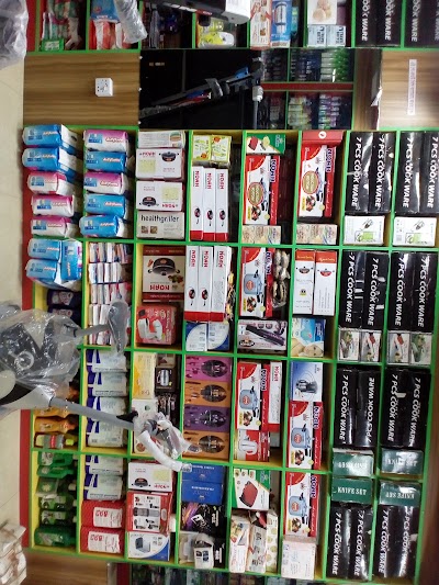 Photos of ASIAN SKY SHOP