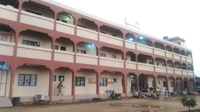 Photos of Polyclinic Bon Samaritain