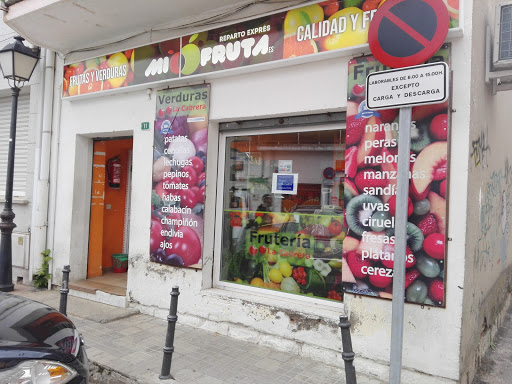 Mifruta.es