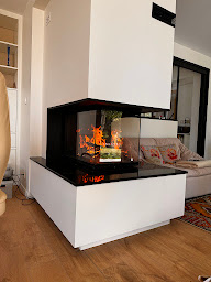 Photo n°25 de Cheminées Nicolas Nantes à Orvault (Fabricant de cheminées)