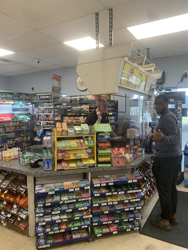 WAGGONER FOOD MART - Thumbnail