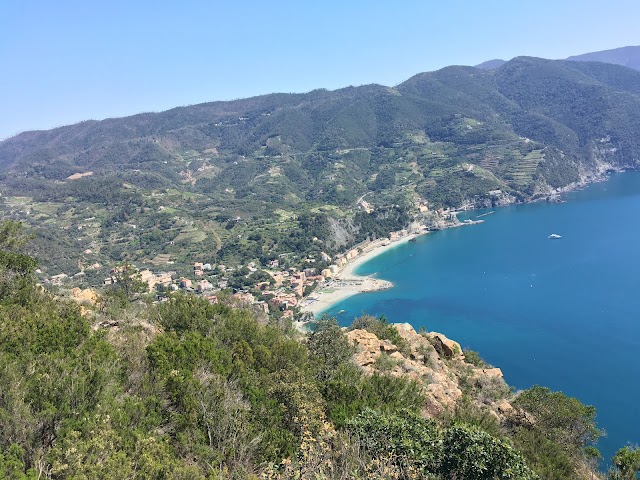 Monterosso al Mare