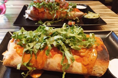Photos of El Burrito "&Omicron; &mu;&iota;&kappa;&rho;ό&sigmaf; &gamma;&alpha;&iota;&delta;&alpha;&rho;&omicron;&sigmaf;"