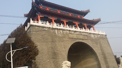 Photos of Jingdong Great Dissolving Cave Scenic Area