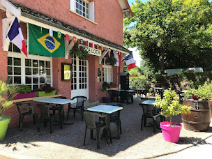 Photo n°3 de CAMPING DU PAQUIER FANE à Chagny (Terrain de camping)