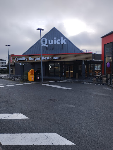 Quick Merignac