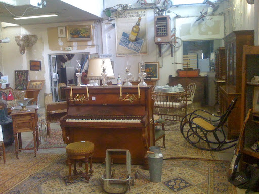 Alp'depot Sale Sarl Gallery - France