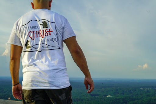 iJn Apparels - Visual
